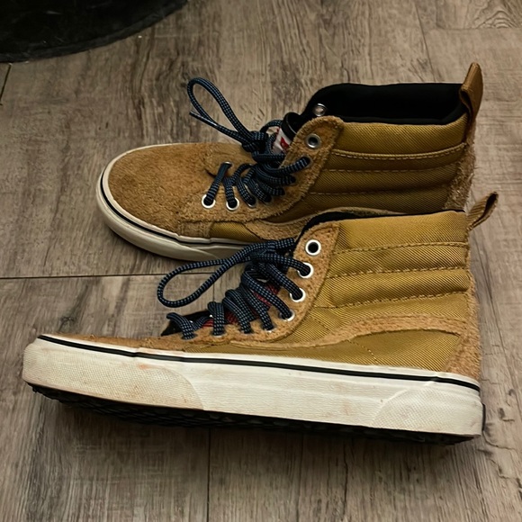 Vans Shoes Vans Poshmark